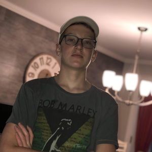 Meet your Posher, Nicolas